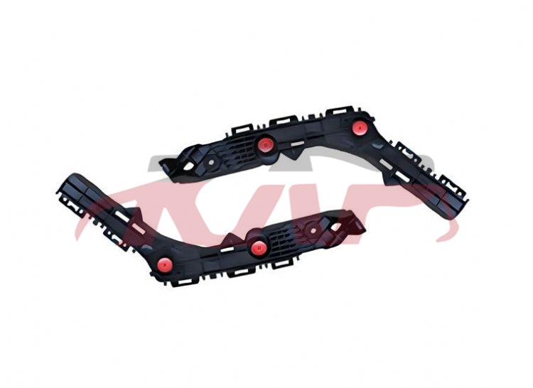 适用于丰田2022 卡罗拉,锐放&nbsp;后杠支架&nbsp;, 卡罗拉锐放SUV 汽车更换件, 丰田 后杠小支架-