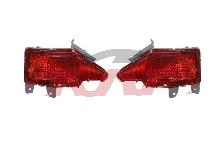 For Toyota 3952016-2018 Rav4&nbsp;rear Bumper Lamp Red&nbsp;l 81480-0r050 R 81490-0r050, Toyota  Car Lamp Led, Rav4 Automotive Accessories Price-L 81480-0R050 R 81490-0R050
