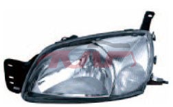 For Ford 3285ikon 03&nbsp;head Lamp&nbsp;, Ikon Automotive Accessories Price, Ford  Auto Part-