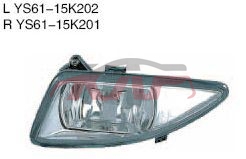 For Ford 3285ikon 03&nbsp;fog Lamp&nbsp;l Ys61-15k202    R Ys61-15k201, Ford  Auto Part, Ikon Car Parts-L YS61-15K202    R YS61-15K201