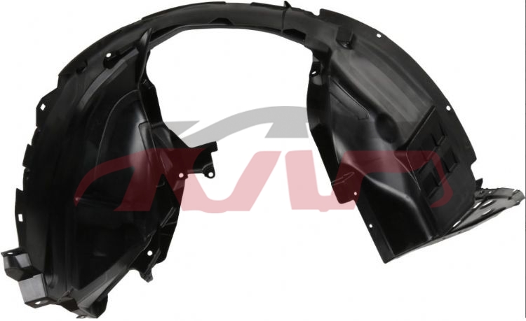 For Infiniti 19602018 Qx50&nbsp;front Inner Fender&nbsp;63842-5na0a    63843-5na0a, Qx50 Car Accessorie, Infiniti  Wheel Wells Liners-63842-5NA0A    63843-5NA0A