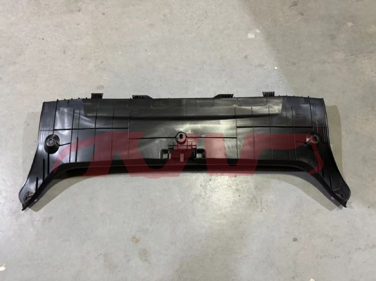 For Toyota 10262018-2020 Camry&nbsp;tail Gate&nbsp;58387-06210, Camry Automotive Parts, Toyota  Auto Part-58387-06210