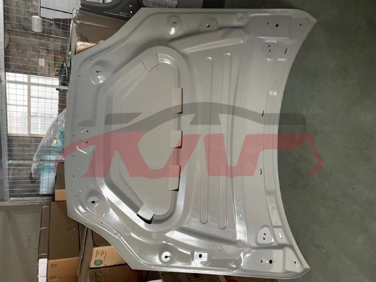 For Tesla 2720model S 2022&nbsp;machine Cover&nbsp;1562730-e0-a, Tesla  Auto Part, Model S Auto Part-1562730-E0-A