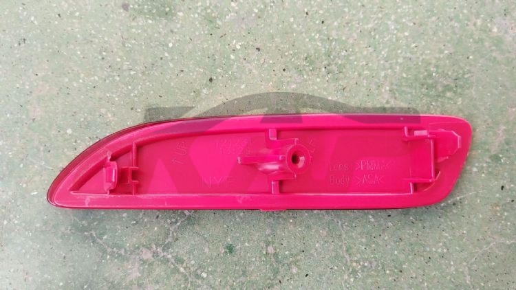 For Toyota 27282021 Corolla Cross&nbsp;reflector&nbsp;r 81910-0a060 L 81920-0a060, Toyota  Rear Reflector, Corolla Cross Suv List Of Car Parts-R 81910-0A060 L 81920-0A060