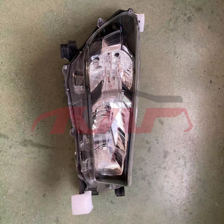 For Toyota 20382021 Hilux Rocco&nbsp;head Lamp, Ordinary&nbsp;, Toyota  Stard Halogen Headlight, Hilux Automobile Parts-