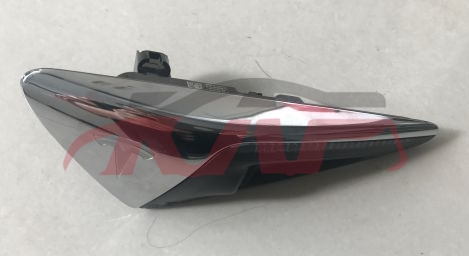 For Tesla 2632model 3 21&nbsp;h Left Side Repeater&nbsp;r ：1034345-00-a  美：1495865-01-a      L：1034344-00-a  美：1495864-01-a, Model 3 Carparts Price, Tesla  Auto Parts-R ：1034345-00-A  美：1495865-01-A      L：1034344-00-A  美：1495864-01-A