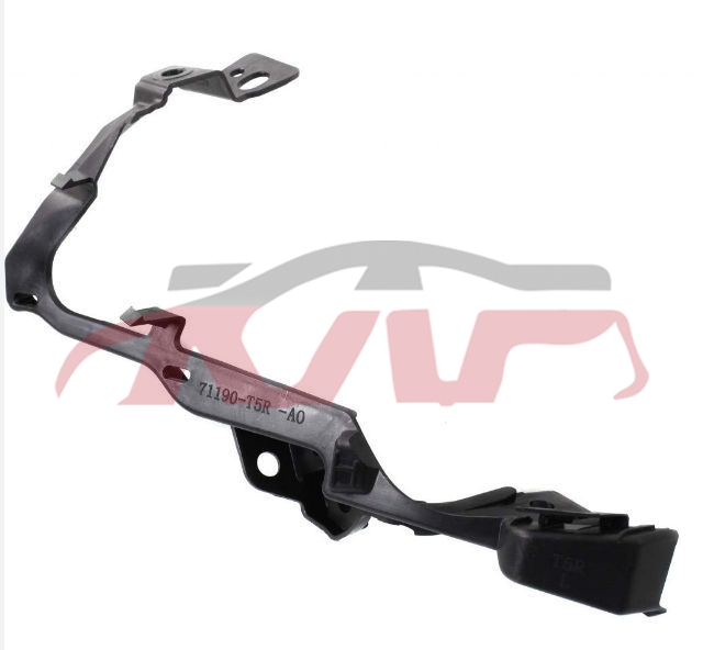 For Honda 10202014 Fit Gk5&nbsp;head Lamp Bracket&nbsp;71190-t5r-a00    71140-t5r-a00, Fit  Car Parts, Honda  Headlight Bracket-71190-T5R-A00    71140-T5R-A00