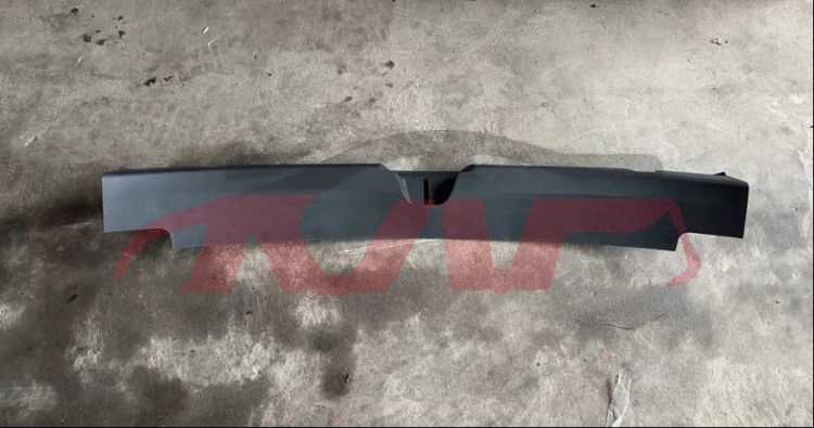 For Tesla 2632model 3 21&nbsp;trunk Decoration Strip,0,hwxsb&nbsp;1086315-00-f, Model 3 Accessories, Tesla  Auto Lamps-1086315-00-F