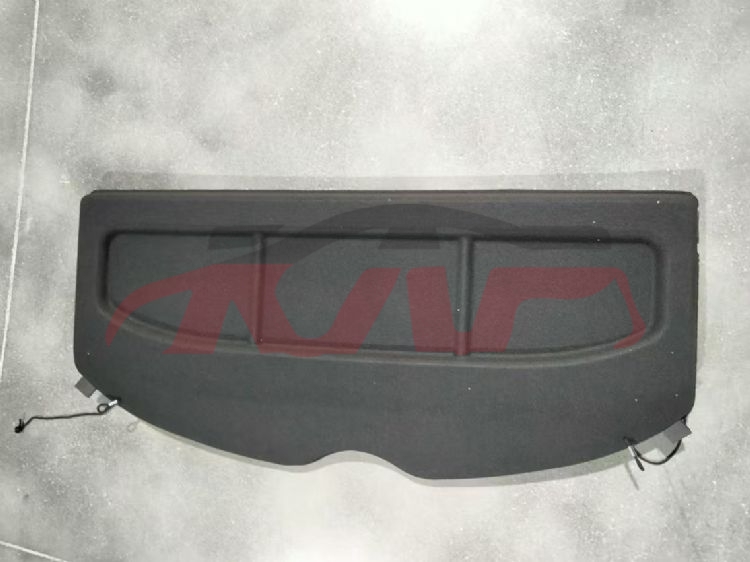For Nissan 2852011 Tiida&nbsp;rear Partition&nbsp;79910-3dn0a, Nissan  Auto Trunk Bright Bar, Tiida Auto Part-79910-3DN0A