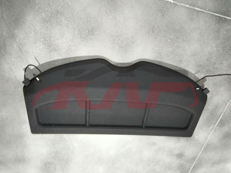 For Nissan 2852011 Tiida&nbsp;rear Partition&nbsp;79910-3dn0a, Nissan  Auto Trunk Bright Bar, Tiida Auto Part-79910-3DN0A