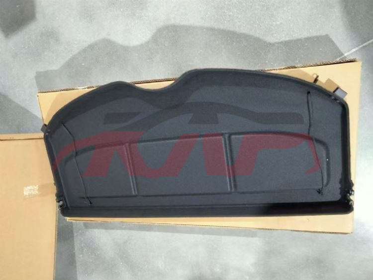 For Nissan 2852011 Tiida&nbsp;rear Partition&nbsp;79910-3dn0a, Nissan  Auto Trunk Bright Bar, Tiida Auto Part-79910-3DN0A