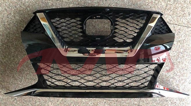 For Nissan 27092019  Maxima&nbsp;grille&nbsp;62310-9dl0d 62310-9djoa, Maxima Replacement Parts For Cars, Nissan  Grills-62310-9DL0D 62310-9DJOA