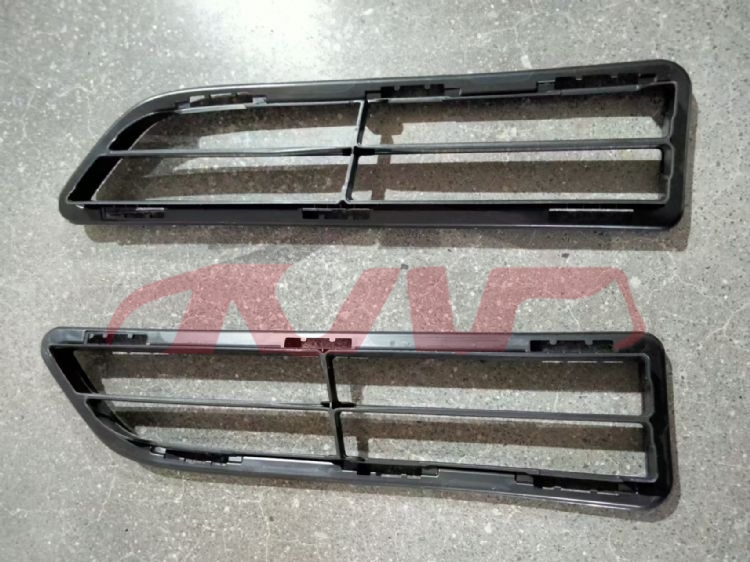 For Toyota 20382021 Hilux Rocco&nbsp;bumper Grille&nbsp;, Toyota  Car Grille, Hilux Auto Parts Shop-