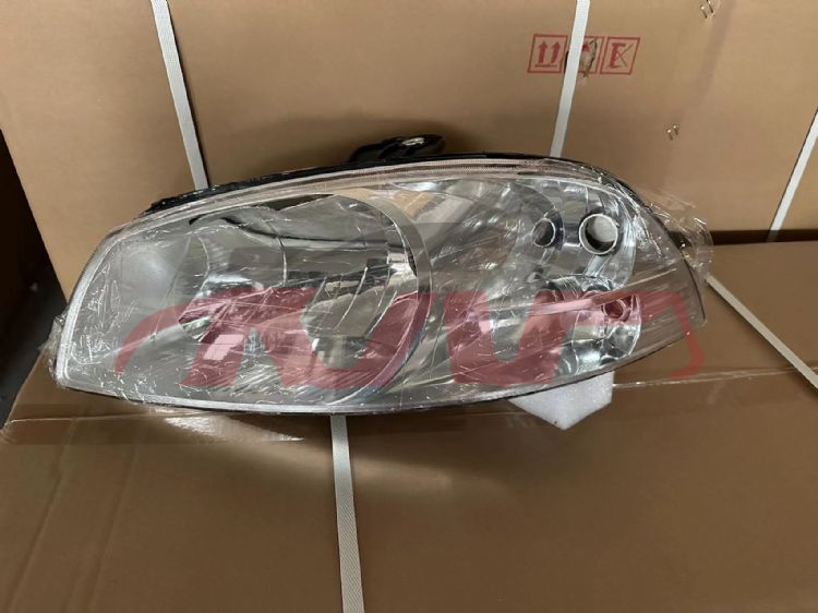 For Fiat 25422009-2011&nbsp;head Lamp&nbsp;, Fiat  Headlight Lamps, Palio Advance Auto Parts-