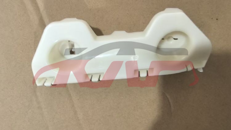 For Nissan 20912012- 2014 Versa&nbsp;front Bumper Bracket&nbsp;l:62225-3ba0a3bg0a) R.62224-3ba0a3bg0a), Nissan  Right Side Front Bumper Bracket, Versa Car Accessorie Catalog-L:62225-3BA0A3BG0A) R.62224-3BA0A3BG0A)