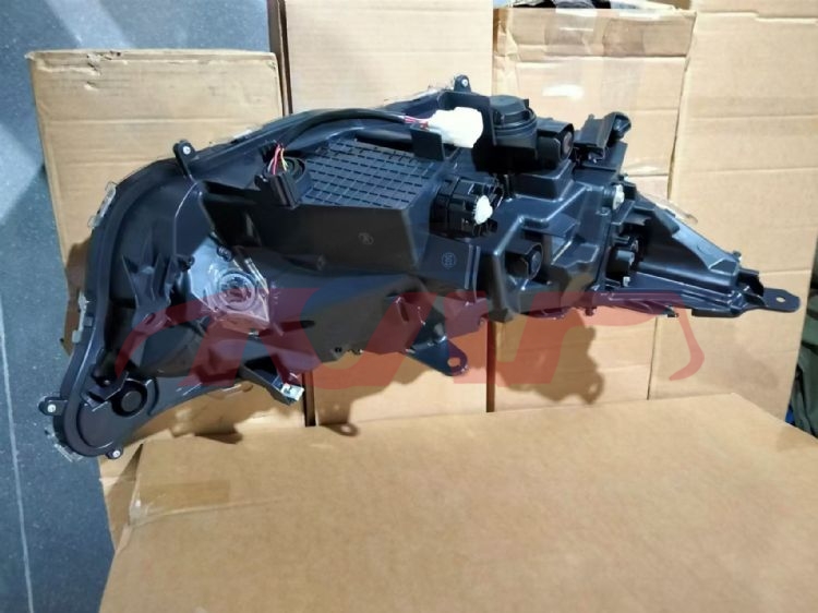 For Toyota 18222019-2020 Rav4&nbsp;head Lamp, W/led&nbsp;r:81145-42842 L:81185-42842, Rav4 Carparts Price, Toyota  Auto Headlamps-R:81145-42842 L:81185-42842