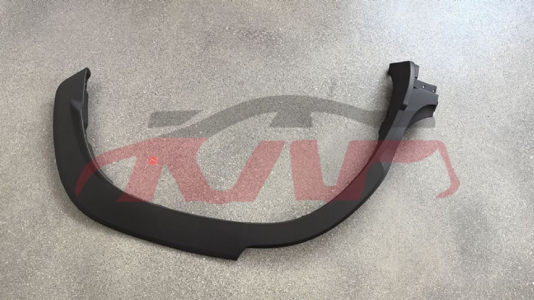 For Toyota 27282021 Corolla Cross&nbsp;rear Body Moulding&nbsp;7560616010,  7560516010, Toyota  Auto Part, Corolla Cross Suv List Of Car Parts-7560616010,  7560516010