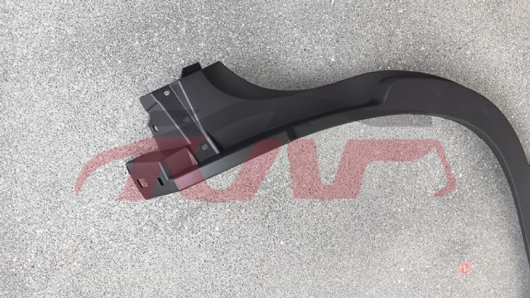 For Toyota 27282021 Corolla Cross&nbsp;rear Body Moulding&nbsp;7560616010,  7560516010, Toyota  Auto Part, Corolla Cross Suv List Of Car Parts-7560616010,  7560516010