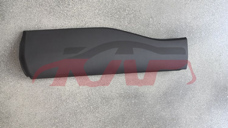 For Toyota 27282021 Corolla Cross&nbsp;rear Door Trim Panel&nbsp;7507716011 , 7507816011  L:750780a050   R:750770a050, Toyota  Water Tank Side Guard, Corolla Cross Suv Auto Part-7507716011 , 7507816011  L:750780A050   R:750770A050