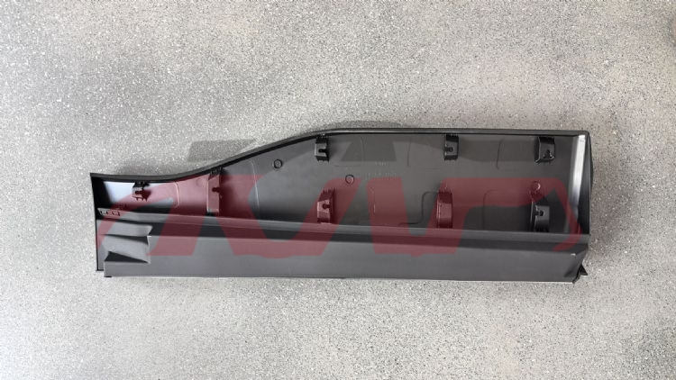 For Toyota 27282021 Corolla Cross&nbsp;rear Door Trim Panel&nbsp;7507716011 , 7507816011  L:750780a050   R:750770a050, Toyota  Water Tank Side Guard, Corolla Cross Suv Auto Part-7507716011 , 7507816011  L:750780A050   R:750770A050