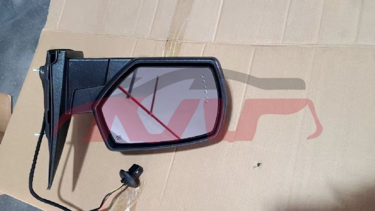 For Gmc21952014-2015 Sierra&nbsp;rearview Mirror&nbsp;7258b-14-eah, Sierra Auto Parts Price, Gmc Auto Part-7258B-14-EAH
