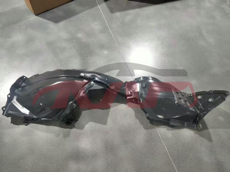 For Infiniti 19602018 Qx50&nbsp;front Inner Fender&nbsp;63842-5na0a    63843-5na0a, Qx50 Car Accessorie, Infiniti  Wheel Wells Liners-63842-5NA0A    63843-5NA0A