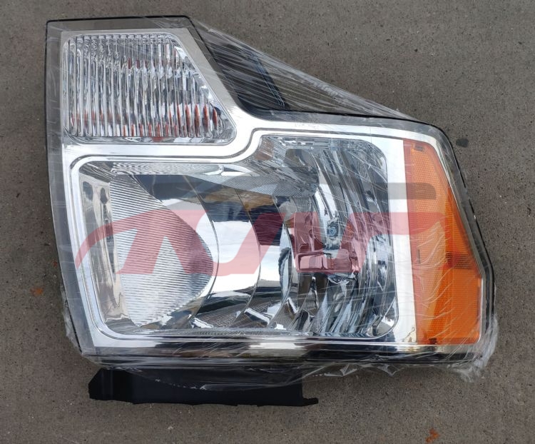 For Ford 11382009-2014 F150&nbsp;head Lamp&nbsp;fo2503289   Fo2503287    L:dl3z13008b    R:dl3z13008a, Ford  Auto Headlights, F150  Pickup Truck Car Parts-FO2503289   FO2503287    L:DL3Z13008B    R:DL3Z13008A