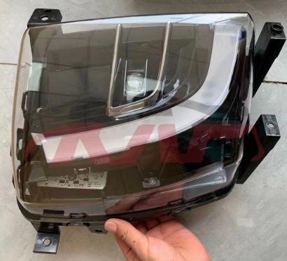 For Tesla 1945model X 2016-2021&nbsp;fog Lamp&nbsp;1034327-00-b   1034326-00-b, Tesla   Rear Fog Lamp, Model X Automotive Accessories-1034327-00-B   1034326-00-B