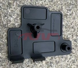 For Tesla 2721model X  2022&nbsp;bracket Front For Fog Lights&nbsp;r:1588189-02-a     L:1588188-02-a, Model X Car Parts Store, Tesla  Car Parts-R:1588189-02-A     L:1588188-02-A