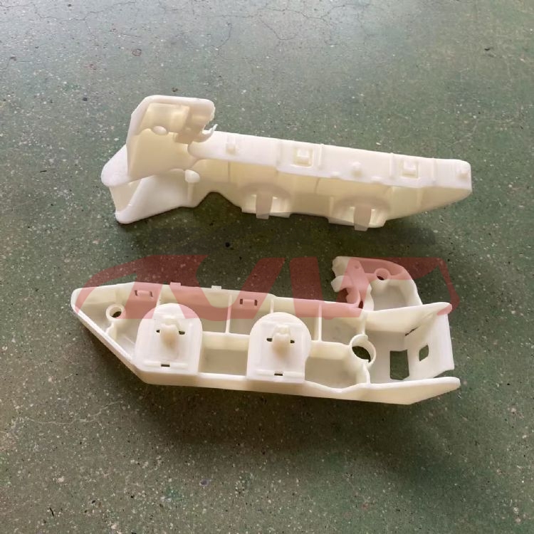 For Nissan 3642008 X-trail/rogue&nbsp;front Bumper Bracket&nbsp;l:62223-3uz0a R:62222-3uz0a, Nissan  Front Bumper Bracket，auto Parts Front Bumper Support，car Body Parts Front Bumper Bracket，front Bumper Mounting Bracket Lh & Rh, X-trail Rogue) Car Accessories-L:62223-3UZ0A R:62222-3UZ0A