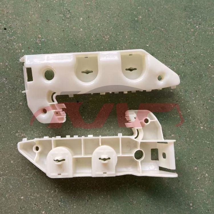 For Nissan 3642008 X-trail/rogue&nbsp;front Bumper Bracket&nbsp;l:62223-3uz0a R:62222-3uz0a, Nissan  Front Bumper Bracket，auto Parts Front Bumper Support，car Body Parts Front Bumper Bracket，front Bumper Mounting Bracket Lh & Rh, X-trail Rogue) Car Accessories-L:62223-3UZ0A R:62222-3UZ0A