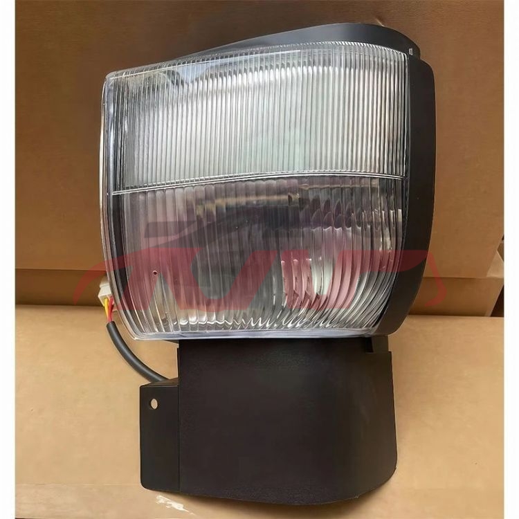 For Nissan 1719mk-pk 12-on&nbsp;corner Lamp&nbsp;, Ud Condor Automotive Parts Headquarters Price, Nissan  Usa Auto Light-