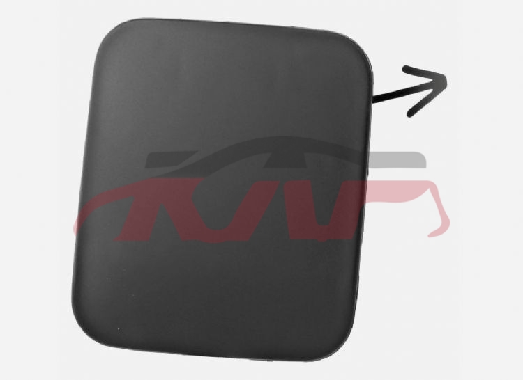 For Nissan 29432022 Pathfinder&nbsp;front Trailer Cover&nbsp;622a0-6ta0h, Nissan  , Pathfinder Accessories-622A0-6TA0H