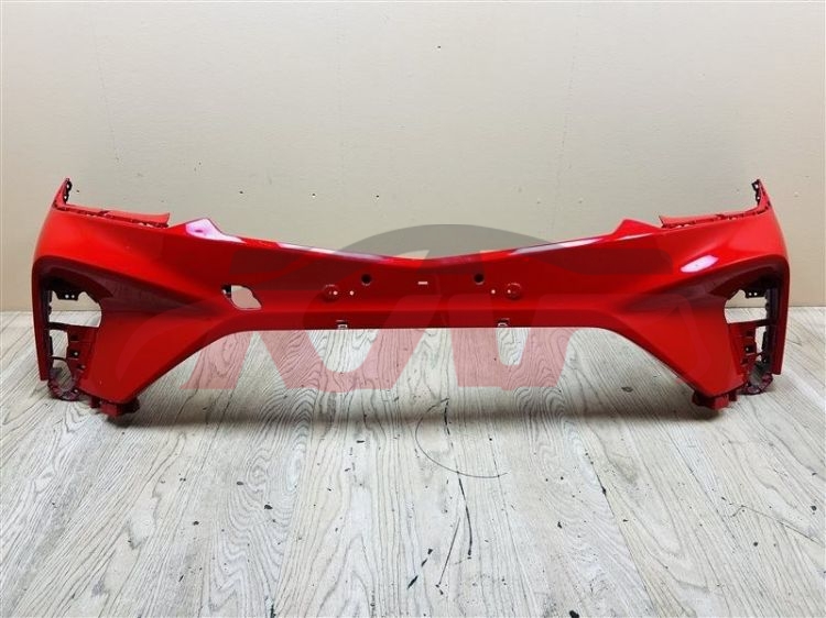 For Geely28042021 Coolray Sx11&nbsp;front Bumper&nbsp;6010091900, Coolray Automotive Accessorie, Geely Front Bumper Face Bar-6010091900