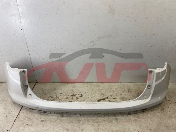 For Geely28042021 Coolray Sx11&nbsp;rear Bumper&nbsp;6044066100, Geely Parts Auto Rear Bumper Factory, Coolray Car Parts Store-6044066100