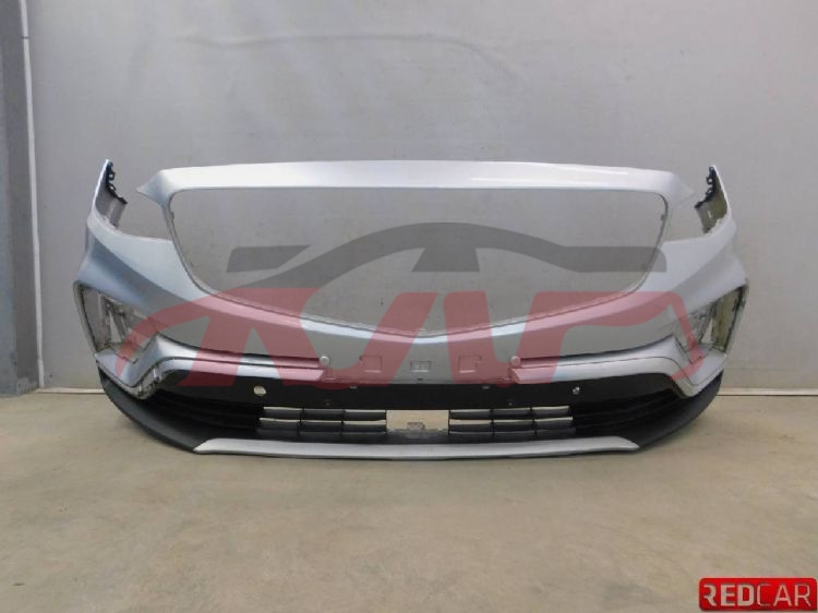 For Geely31192016  Atlas&nbsp;front Bumper&nbsp;6010094600, Geely Car Bumper, Atlas Pro Parts-6010094600