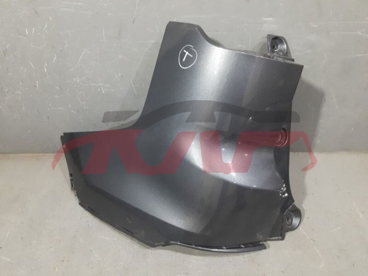 For Geely31192016  Atlas&nbsp;fang Rear Bumper&nbsp;6044067700   6044113500, Atlas Pro Automotive Accessorie, Geely Auto Part-6044067700   6044113500