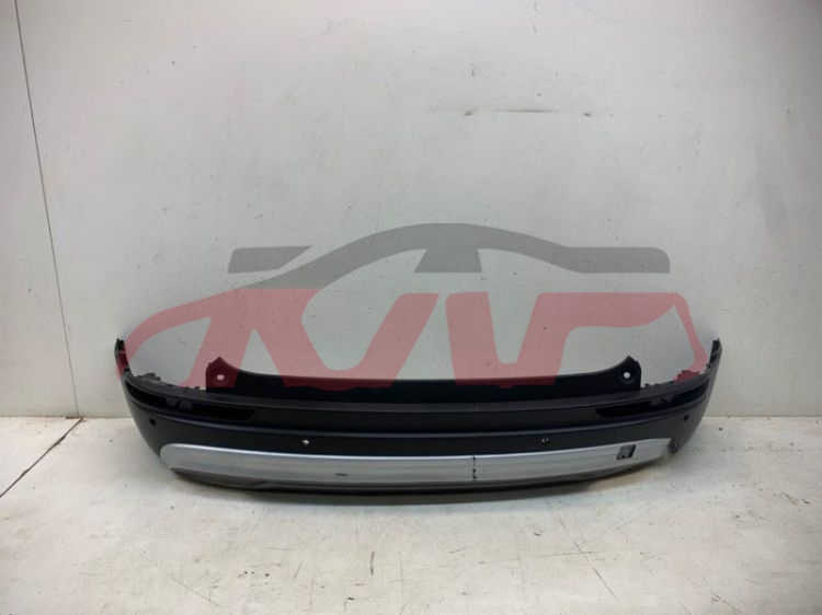 For Geely31192016  Atlas&nbsp;rear Bumper&nbsp;6044067800661, Geely Front  Rear Bumper, Atlas Pro Auto Parts Shop-6044067800661