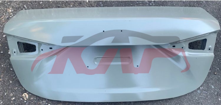 For Mazda 11142014-2016 Mazda 3-axela&nbsp;tail Gate Sedan&nbsp;bky0-52-61x, Mazda 3 Car Accessories Catalog, Mazda  Auto Part-BKY0-52-61X