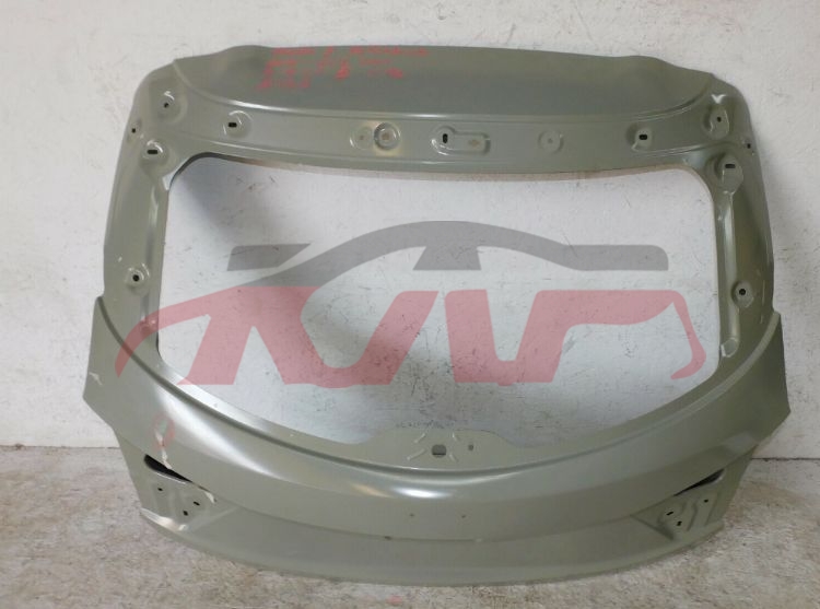 For Mazda 11142014-2016 Mazda 3-axela&nbsp;tail Gate H/b&nbsp;, Mazda  Auto Part, Mazda 3 Car Parts Shipping Price-