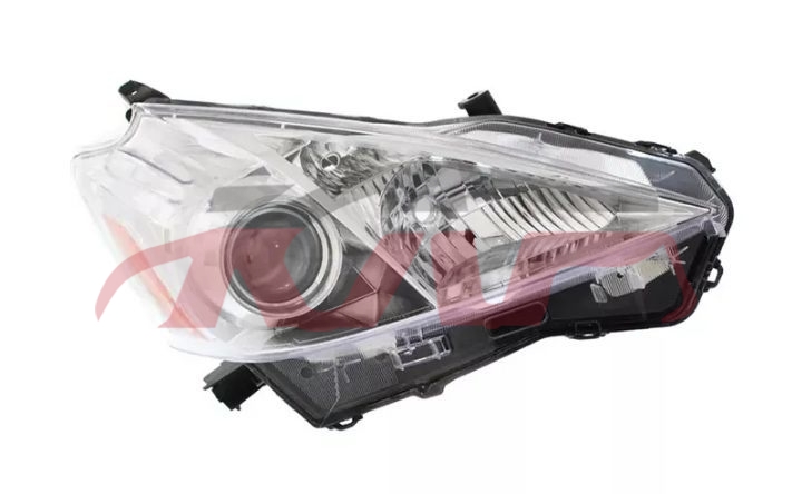 For Toyota 16852012 Prius V&nbsp;head Lamp&nbsp;r   81130-47300   L   81170-47300, Prius  Parts Suvs Price, Toyota  Stard Halogen Headlight-R   81130-47300   L   81170-47300