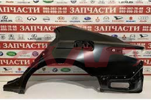 For Toyota 26642021 Camry Le, Usa&nbsp;fender&nbsp;61601-06320, Camry Auto Parts Catalog, Toyota  Auto Part-61601-06320