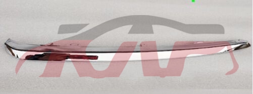 For Mazda 19092020- Mazda 6-atenza&nbsp;front Bumper Strip Chrome&nbsp;gw6t-50102 Gw6t-50101, Mazda 6 Car Accessories, Mazda  Auto Part-GW6T-50102 GW6T-50101