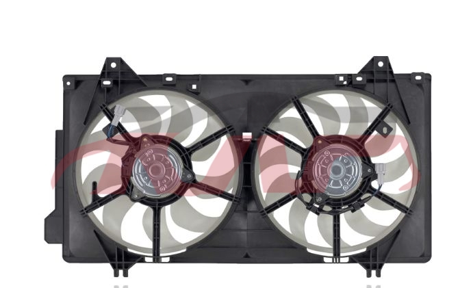For Mazda 19092020- Mazda 6-atenza&nbsp;fan Assy&nbsp;ma3115162, Mazda 6 Auto Part, Mazda  Electronic Fan Car-MA3115162