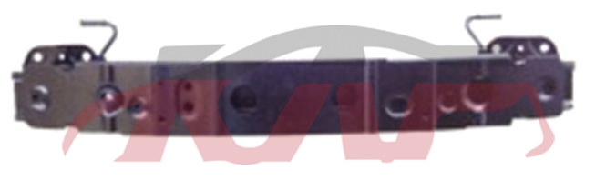 For Mazda 19092020- Mazda 6-atenza&nbsp;rear Bumper Support&nbsp;ghk1-50-260, Mazda  Auto Part, Mazda 6 Automotive Accessorie-GHK1-50-260