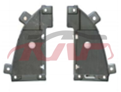 For Mazda 19092020- Mazda 6-atenza&nbsp;grille Bracket&nbsp;gw6t-50164  Gw6t-50154, Mazda 6 Auto Part, Mazda  Headlight Mounting Bracket-GW6T-50164  GW6T-50154