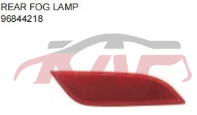 For Chevrolet 20284714 Matiz fog Lamp 96844218, Chevrolet   Car Fog Light, Matiz Car Part-96844218