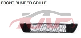 For Chevrolet 28462009 Matiz&nbsp;bumper Grille&nbsp;, Matiz Automotive Accessories Price, Chevrolet  Automobile Air Inlet Grille-