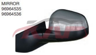 For Chevrolet 28462009 Matiz&nbsp;door Mirror&nbsp;96964535, 96964536, Matiz List Of Auto Parts, Chevrolet  Auto Part-96964535, 96964536