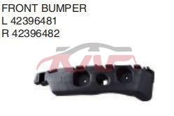 For Chevrolet 28482020 Matiz/spark&nbsp;front Bumper Bracket&nbsp;l42396481,r42396482, Matiz Automobile Parts, Chevrolet  Driver Side Front Bumper Bracket-L42396481,R42396482